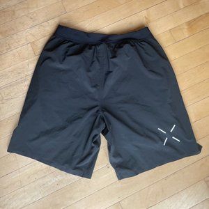 Interval Short